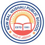 New Bal Vaishali Public School logo