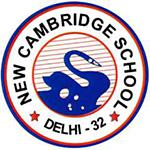 New Cambridge Public School logo