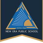 New Era Public School logo