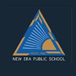 New Era Public School logo