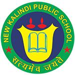 New Kalindi Public School logo
