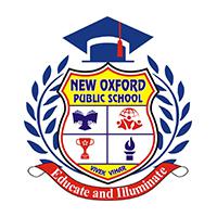 New Oxford Public School logo