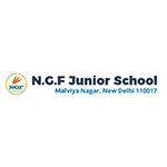 NGF Junior School logo