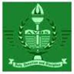 Alpine Valley Boarding School logo