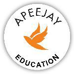 Apeejay School logo