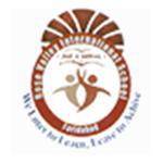 Arqam Academy Senior Secondary School logo