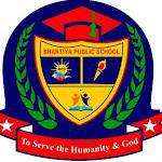 Bhartiya Public School logo