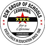 DC Model Senior Secondary School logo