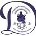Deeksha Public School logo