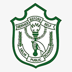 Delhi Public School logo