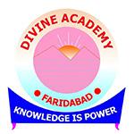 Divine Academy logo
