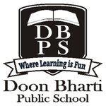 Doon Bharti Public School logo