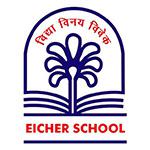 Eicher School logo
