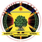 Emerald International School logo