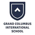 Grand Columbus International School logo