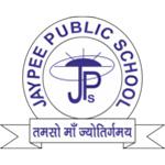 Jaypee Public School logo