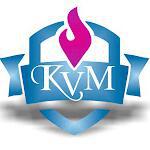 Kanchan Vidya Mandir Senior Secondary School logo