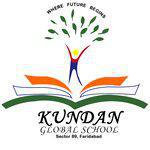 Kundan Global School logo