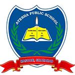 Ayesha Public School logo