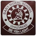 Baby Moral School logo