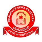 Bhagirath Public School logo