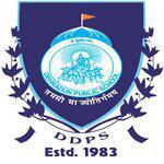 Dehradun Public School logo