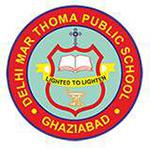 Delhi Mar Thoma Public School logo