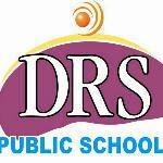 DRS Public School logo