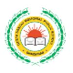Geeta Sanjay Memorial Public School logo