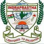 Indraprastha Public School logo