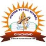 Jigyasa Public School logo