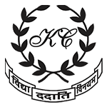Kanossa Convent School logo
