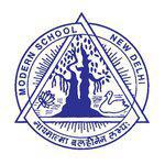 Modern School logo