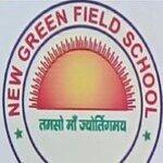 New Green Field School. logo