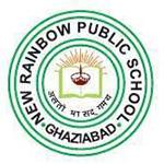 New Rainbow Public School logo