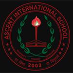 Ascent International School logo
