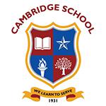 Cambridge School logo