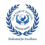 C.L.M Public School logo