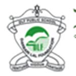 Darbari Lal Foundation World School logo