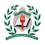 Delhi World Public School logo
