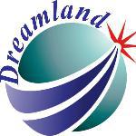 Dreamland Public School logo