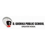 G.D. Goenka Public School logo
