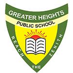 Greater Heights Public School logo