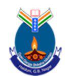 Gyan Ganga Shiksha Niketan logo