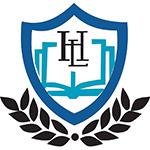 HL International School logo