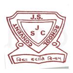 J.S. Convent School logo