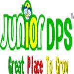 Junior DPS logo
