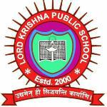 Lord Krishna Public School logo