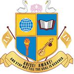 Lotus Valley International School logo
