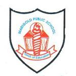 Marigold Public School logo